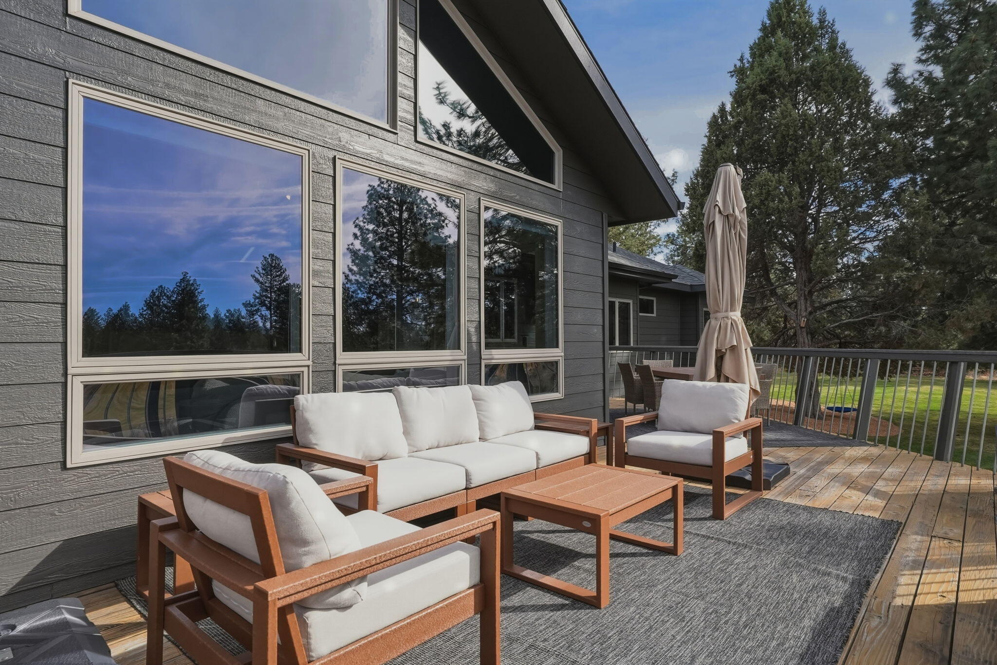 21680 Butte Ranch Road Bend, OR 97702 - Photo 51 of 65 DECK