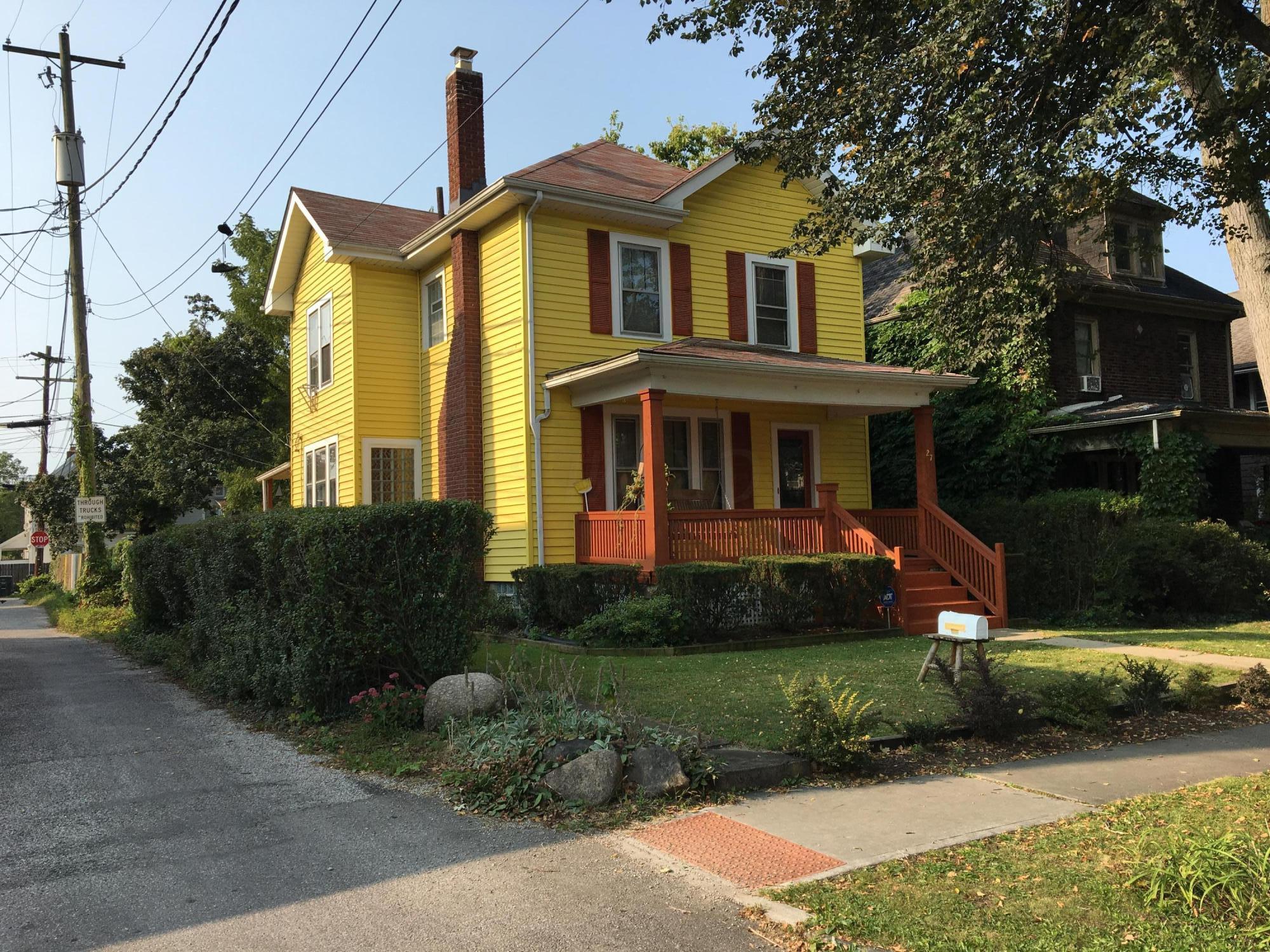 27 Brighton Road Columbus, OH 43202 - Photo 1 of 23 Gallery Image 1