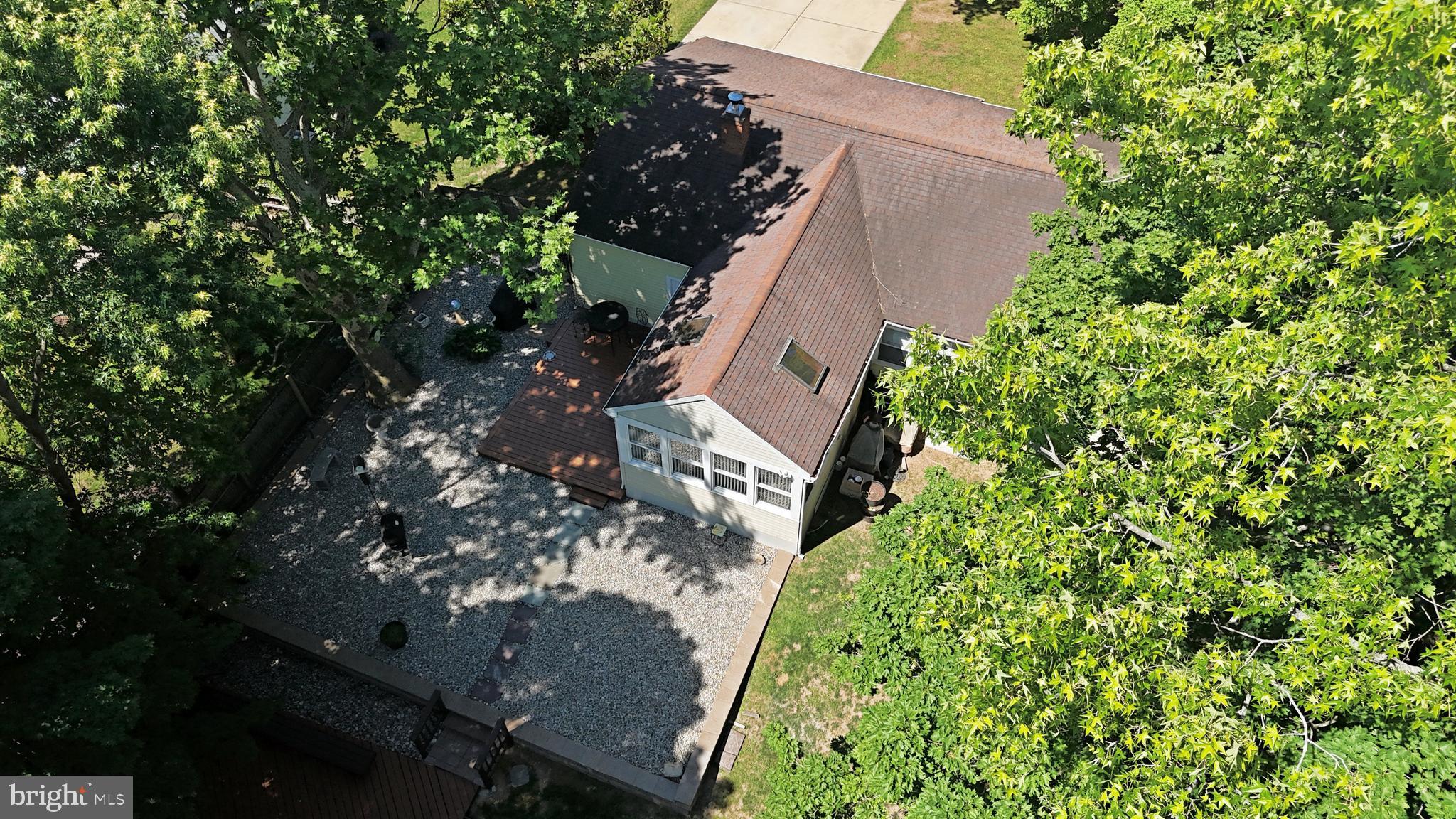 5 Royal Oak Road Lawrence Township, NJ 08648 - Photo 53 of 53
