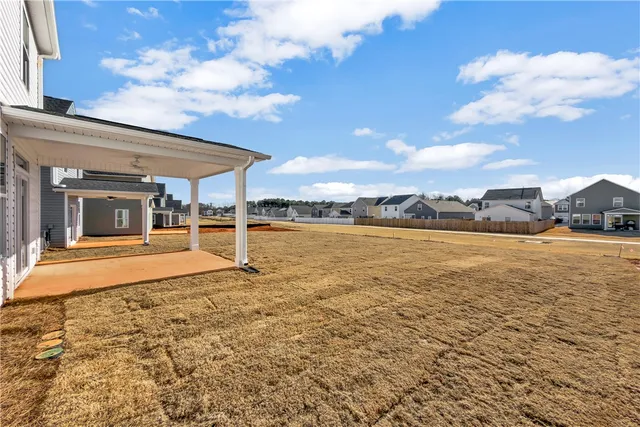 $285,900 | 245 Brown Circle, Easley, SC 29642