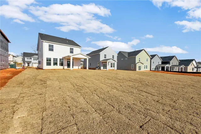 $285,900 | 245 Brown Circle, Easley, SC 29642