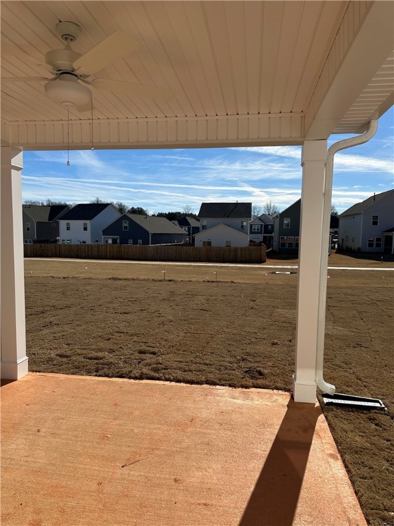 245 Brown Circle Easley, SC 29642 - Photo 8 of 9