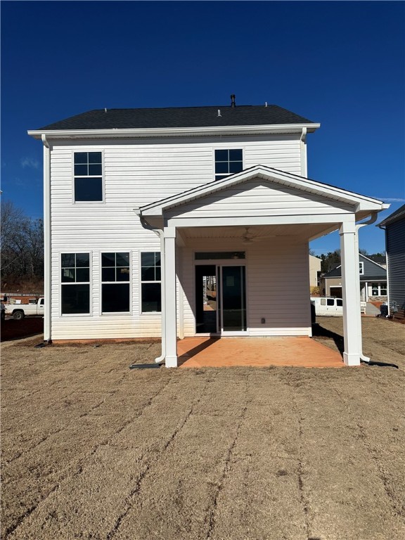 245 Brown Circle Easley, SC 29642 - Photo 9 of 9