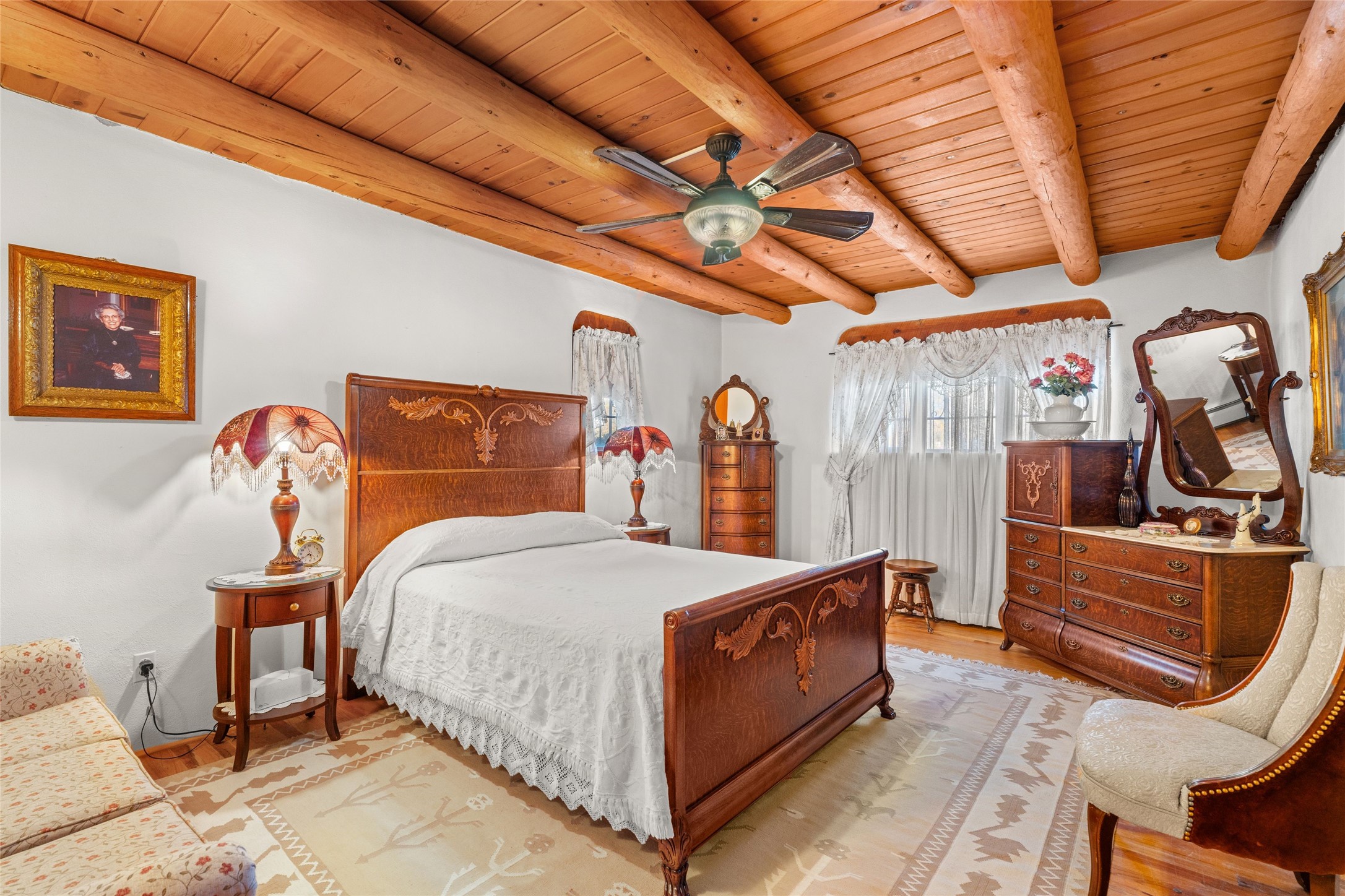 184 Lower San Pedro Road Espanola, NM 87532 - Photo 31 of 36