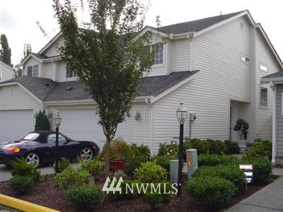17559 110th Place Southeast Renton, WA 98055 - Photo 1 of 1 a front view of a house with garden