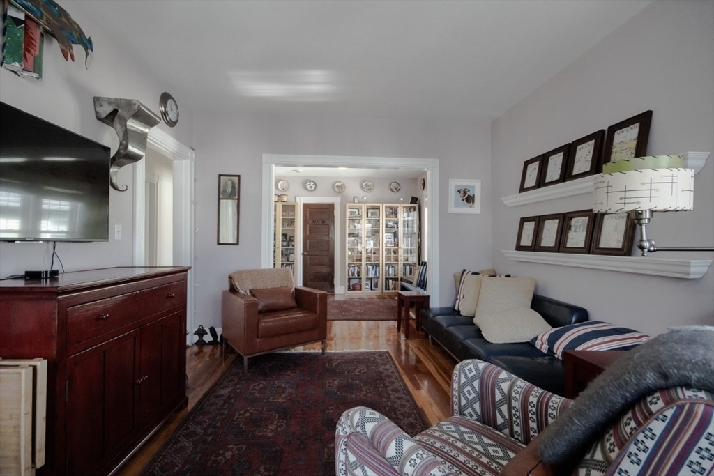17 Tower Street, Unit 3 Boston, MA 02130 - Photo 2 of 22 Gallery Image 2