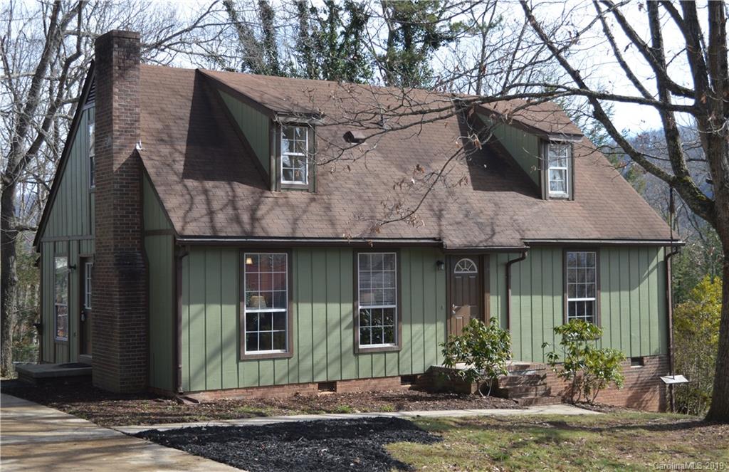 73 Knoll Ridge Drive Asheville, NC 28804 - Photo 1 of 20