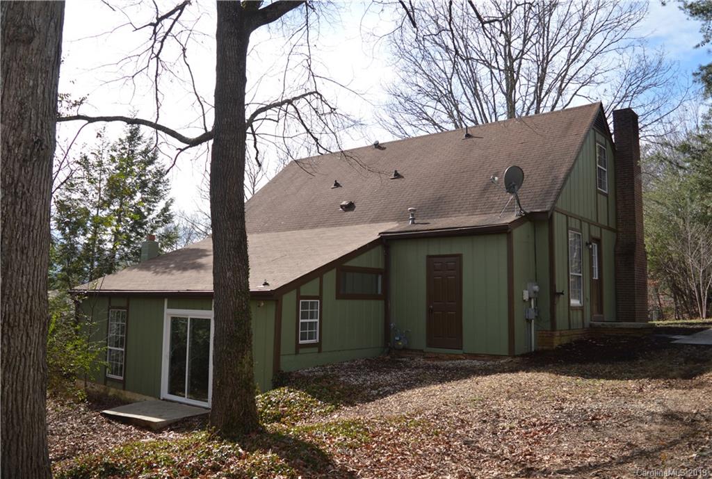 73 Knoll Ridge Drive Asheville, NC 28804 - Photo 16 of 20
