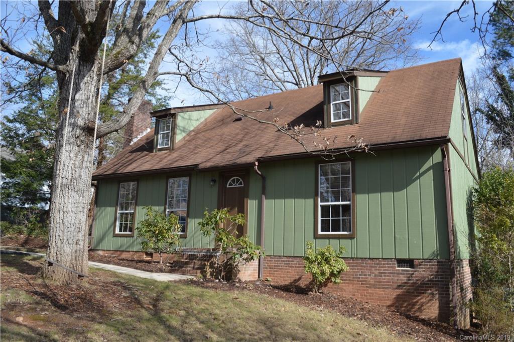 73 Knoll Ridge Drive Asheville, NC 28804 - Photo 17 of 20