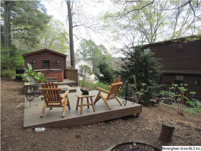 108 Mack Roper Road Trussville, AL 35173 - Photo 20 of 29