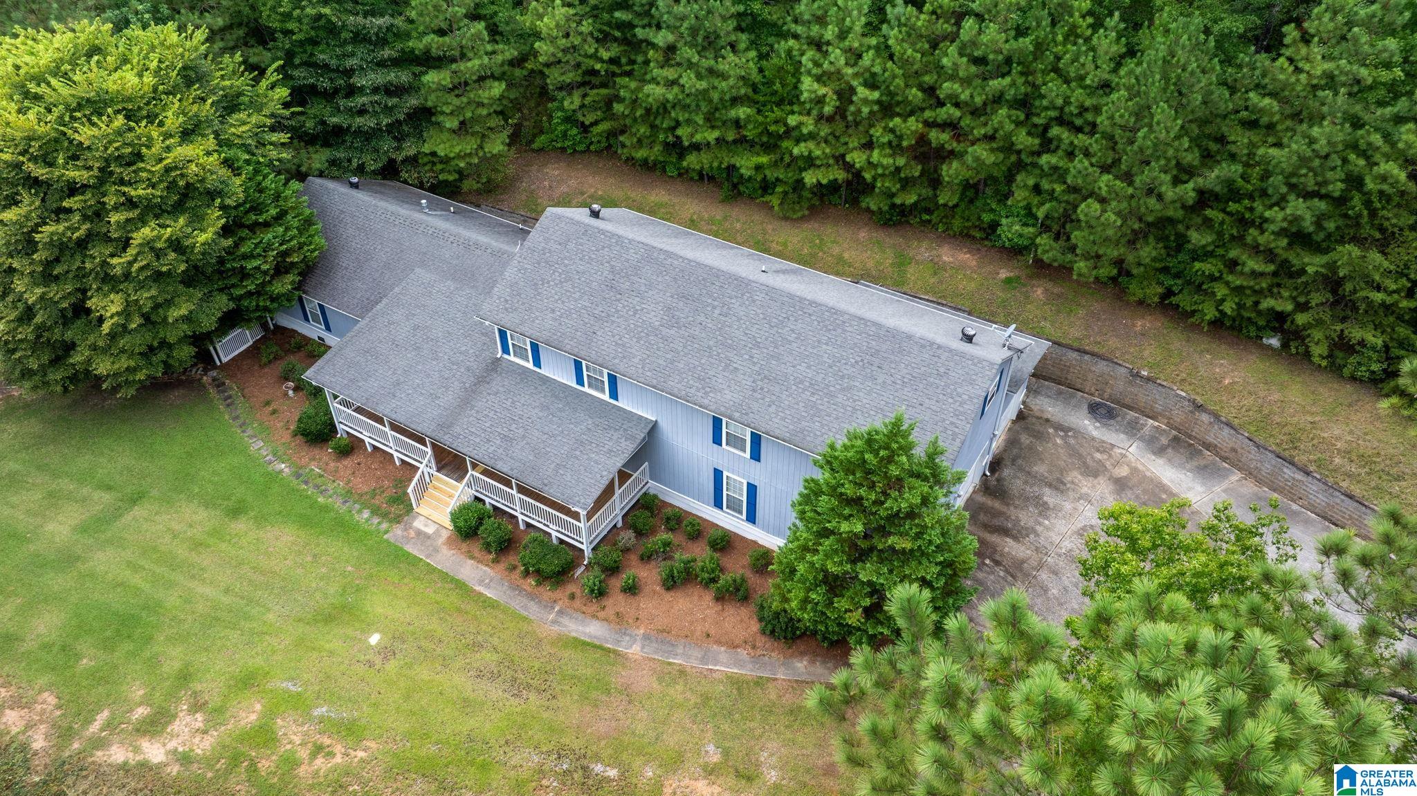 7727 Bear Creek Road Sterrett, AL 35147 - Photo 57 of 64