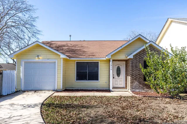$1,300 | 2914 Jardines, San Antonio, TX 78226