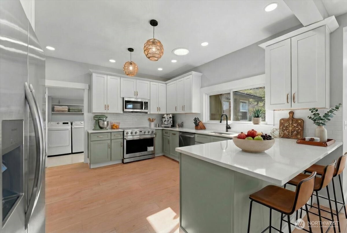 882 Lower Joe Creek Road Manson, WA 98831 - Photo 11 of 32