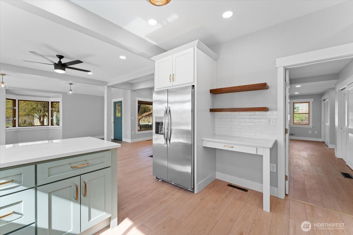 882 Lower Joe Creek Road Manson, WA 98831 - Photo 13 of 32