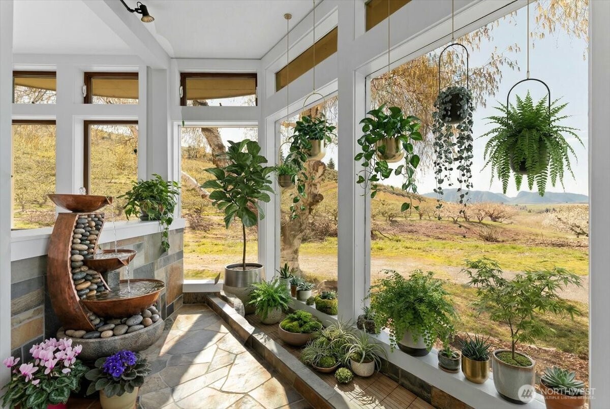 882 Lower Joe Creek Road Manson, WA 98831 - Photo 14 of 32