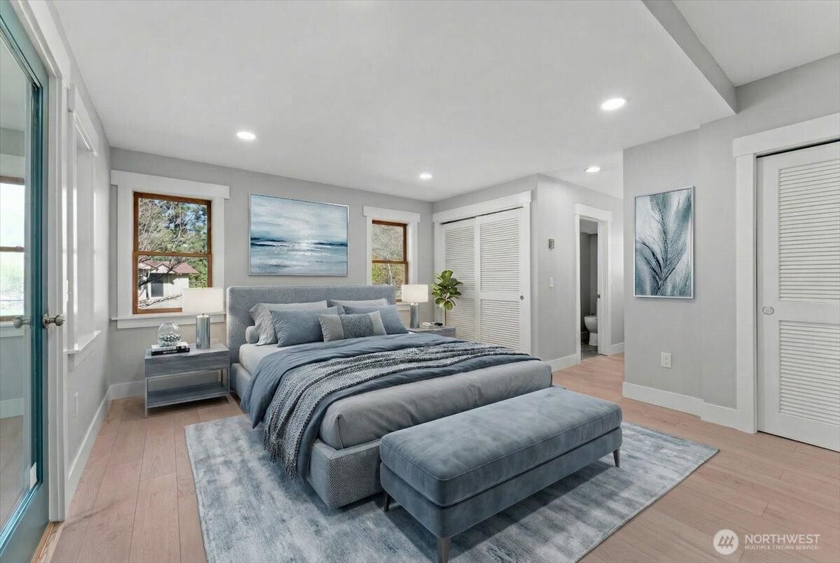 882 Lower Joe Creek Road Manson, WA 98831 - Photo 15 of 32