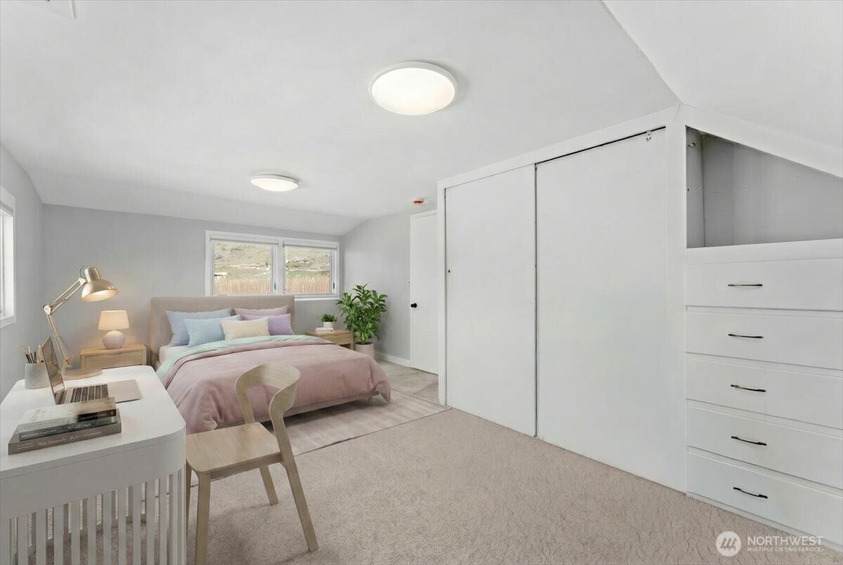 882 Lower Joe Creek Road Manson, WA 98831 - Photo 18 of 32