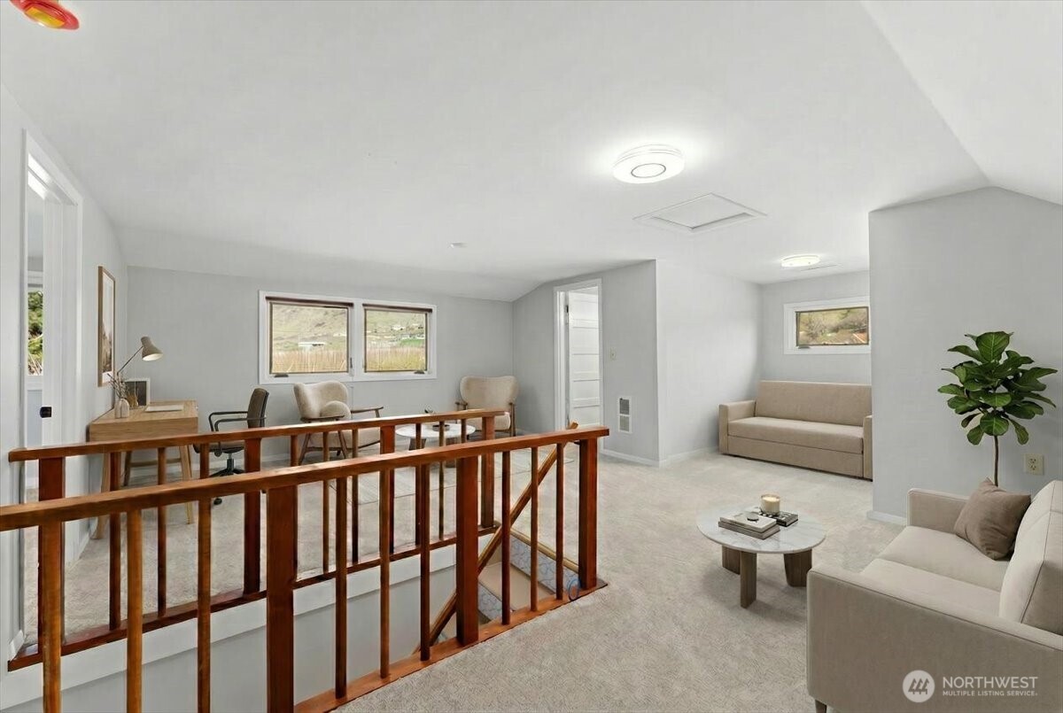 882 Lower Joe Creek Road Manson, WA 98831 - Photo 20 of 32