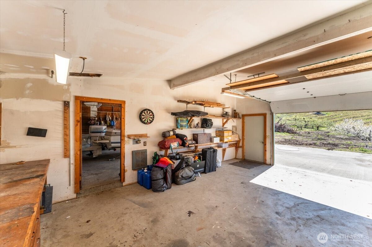 882 Lower Joe Creek Road Manson, WA 98831 - Photo 27 of 32