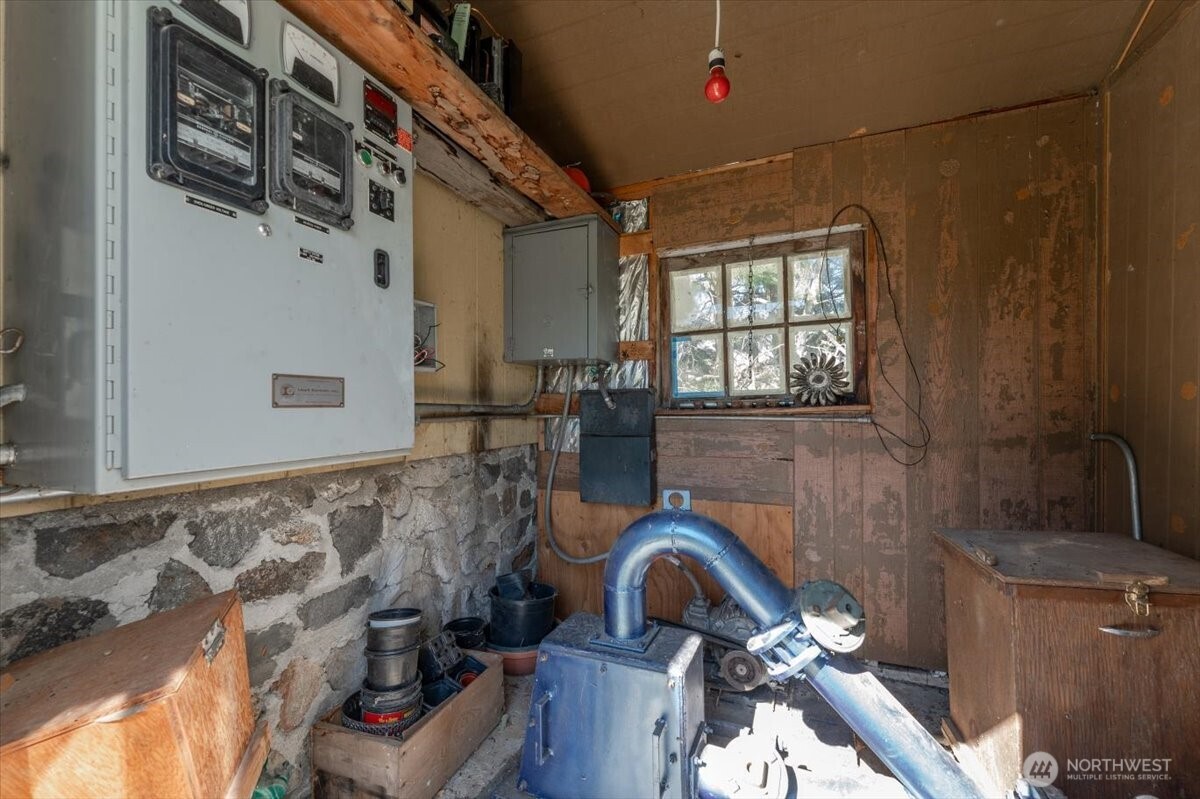 882 Lower Joe Creek Road Manson, WA 98831 - Photo 29 of 32