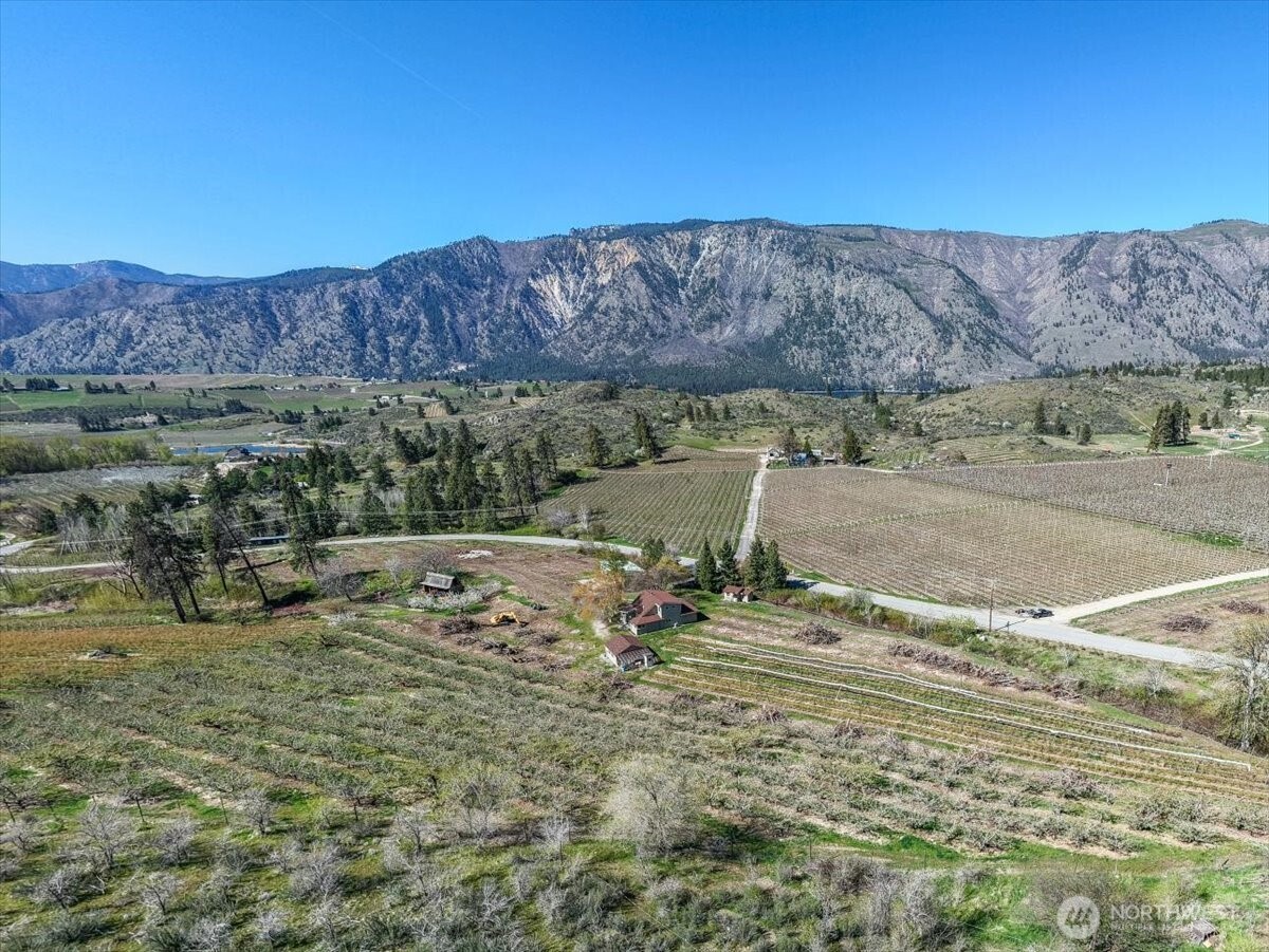 882 Lower Joe Creek Road Manson, WA 98831 - Photo 32 of 32