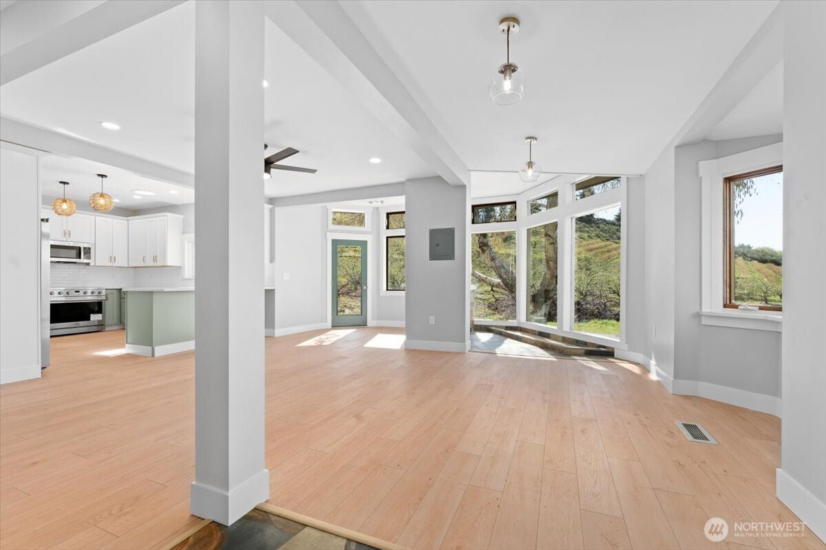 882 Lower Joe Creek Road Manson, WA 98831 - Photo 10 of 32