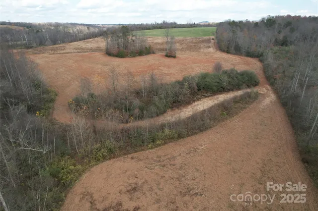 a view of outdoor space with mountain view