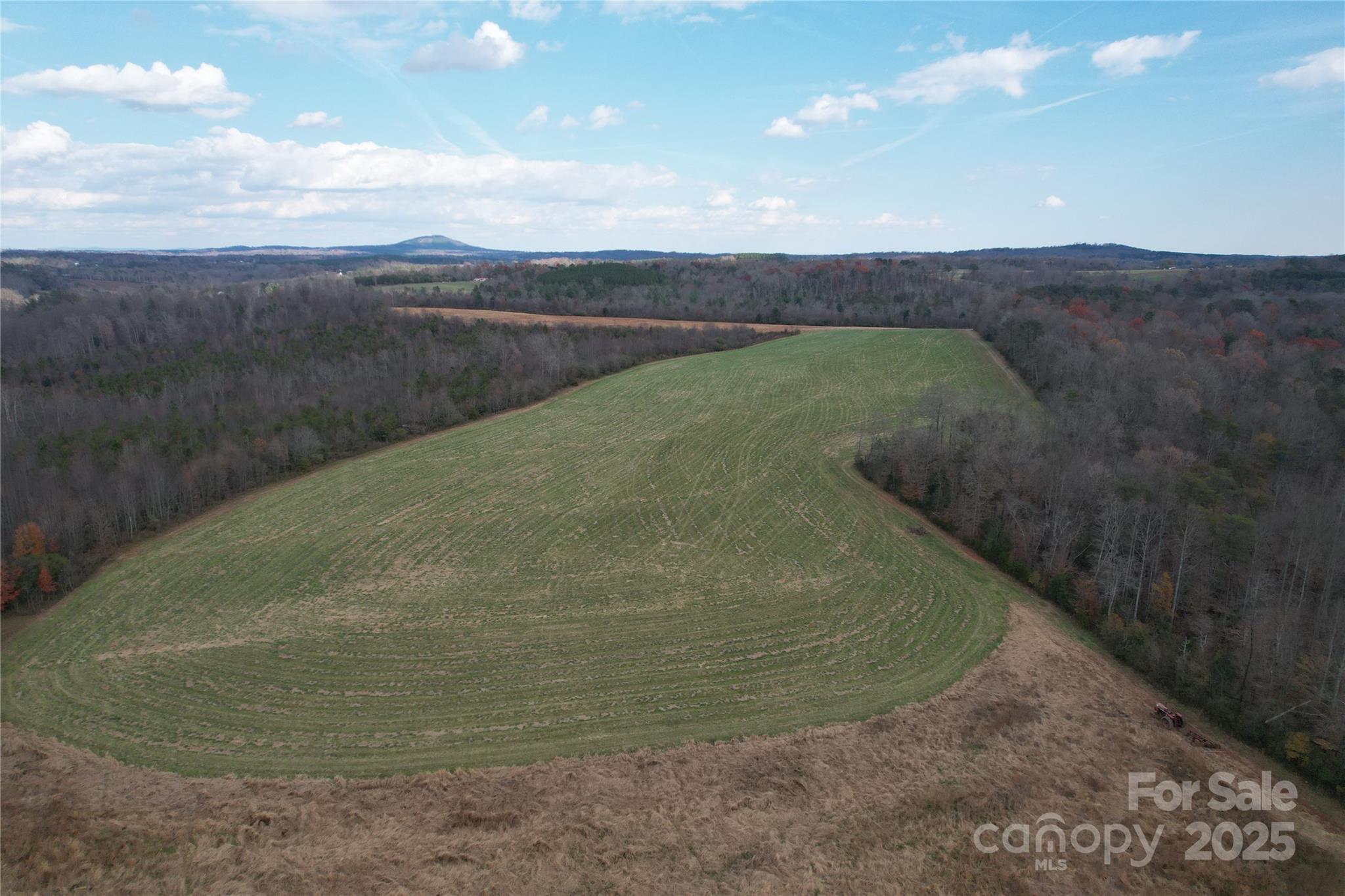 0 Old Shelby Road Vale, NC 28168 - Photo 33 of 48 a view of outdoor space and mountain view