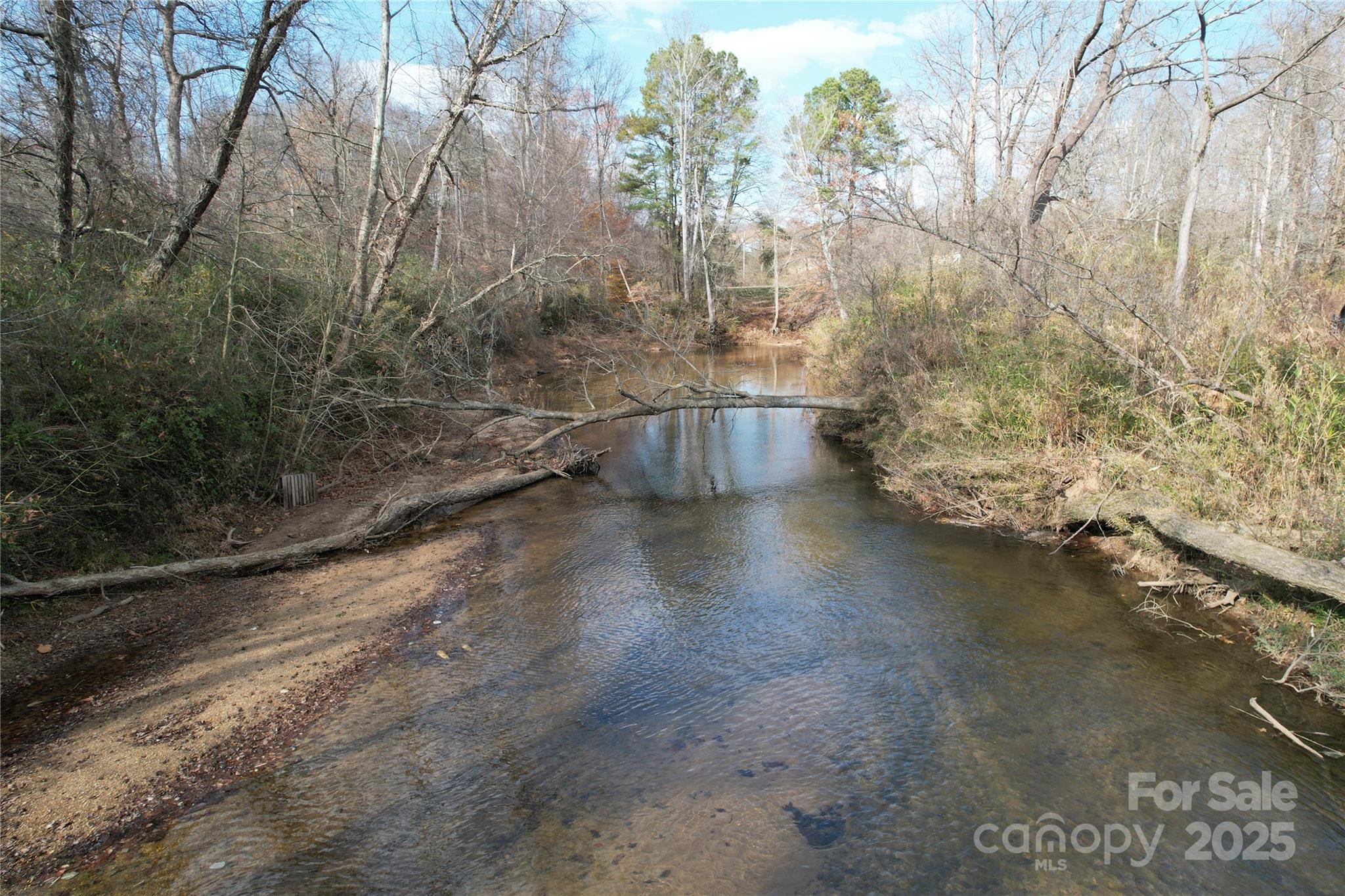 0 Old Shelby Road Vale, NC 28168 - Photo 35 of 48 a view of a yard with trees