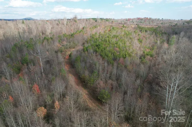 a view of a lake with green field and trees