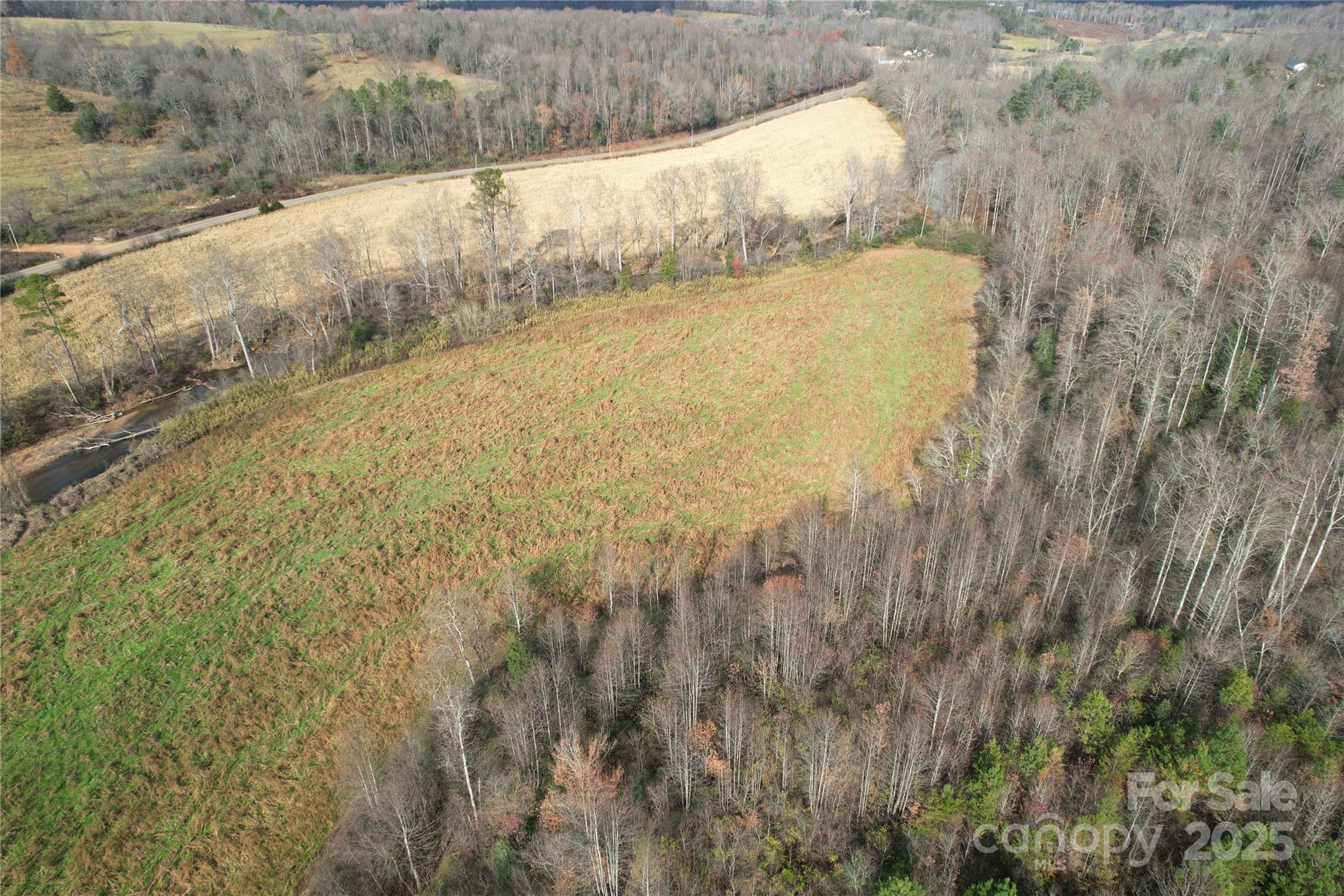0 Old Shelby Road Vale, NC 28168 - Photo 42 of 48 a view of a yard