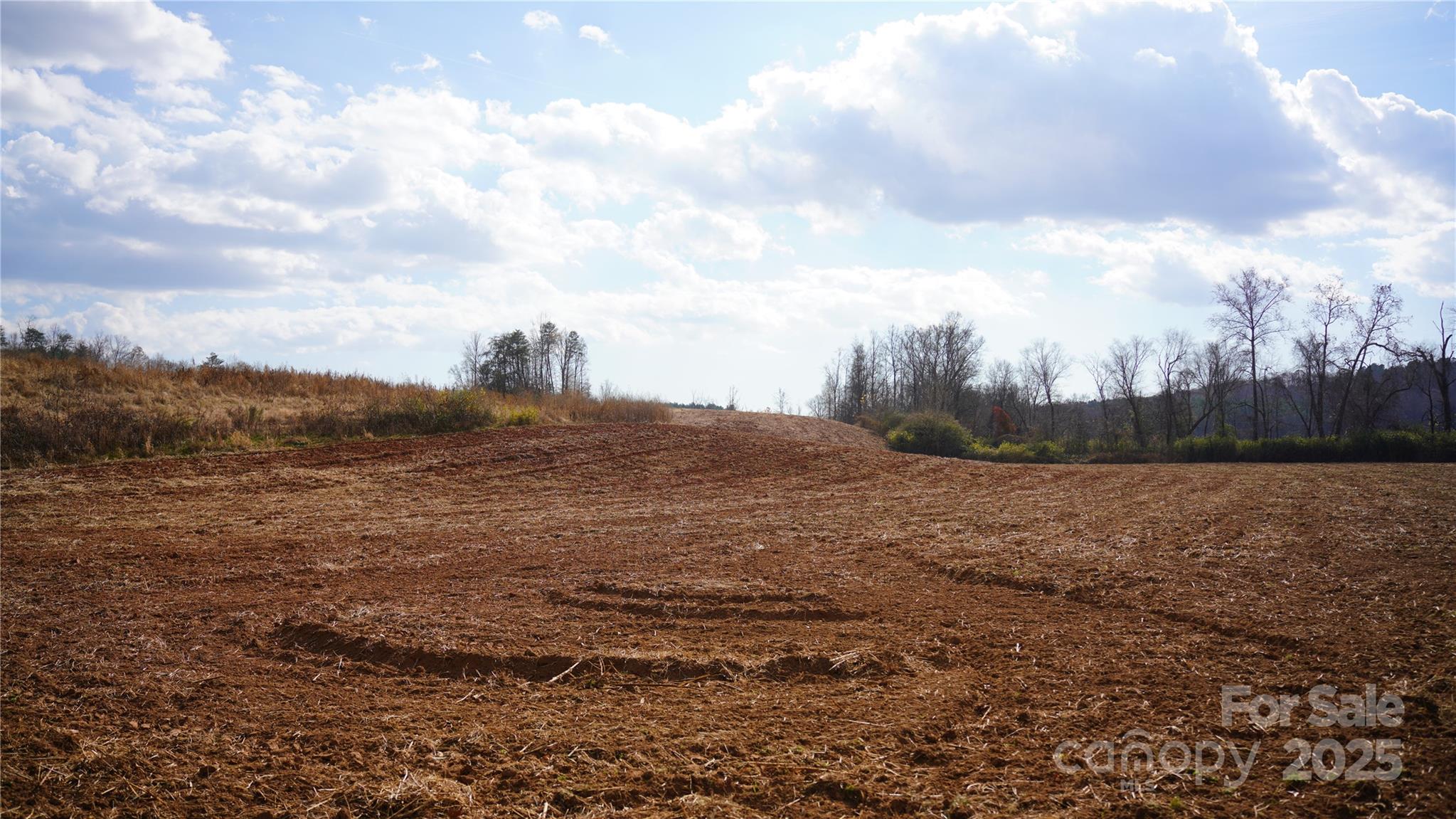 0 Old Shelby Road Vale, NC 28168 - Photo 9 of 48 a view of a dry yard