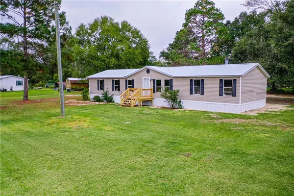 $159,900 | 4517 Cameron Lane, Waycross, GA 31503