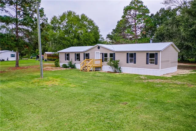 $159,900 | 4517 Cameron Lane, Waycross, GA 31503