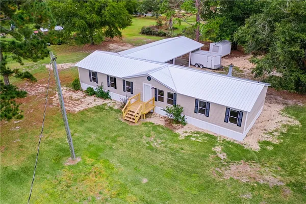 $159,900 | 4517 Cameron Lane, Waycross, GA 31503