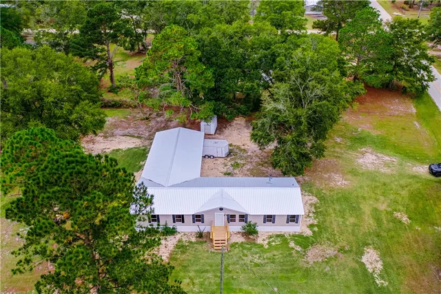 $159,900 | 4517 Cameron Lane, Waycross, GA 31503