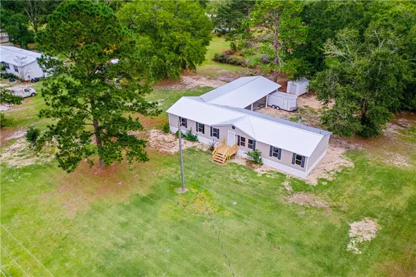 $159,900 | 4517 Cameron Lane, Waycross, GA 31503