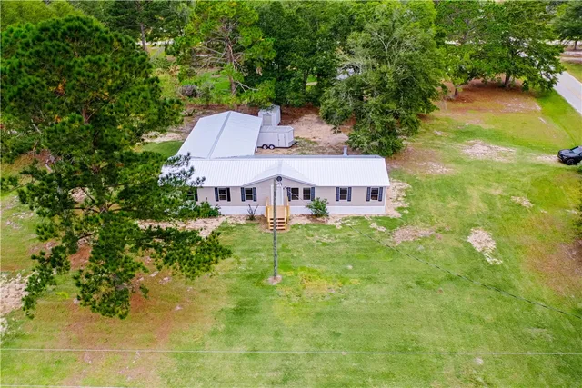 $159,900 | 4517 Cameron Lane, Waycross, GA 31503