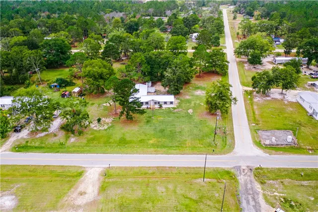 $159,900 | 4517 Cameron Lane, Waycross, GA 31503