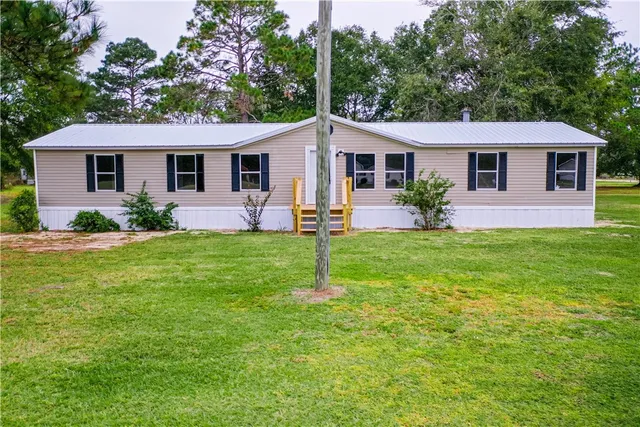 $159,900 | 4517 Cameron Lane, Waycross, GA 31503