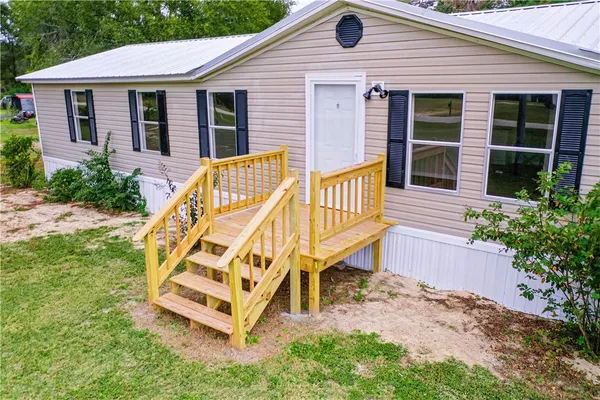 $159,900 | 4517 Cameron Lane, Waycross, GA 31503