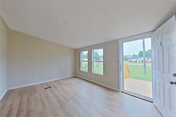 $159,900 | 4517 Cameron Lane, Waycross, GA 31503