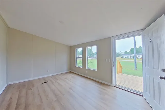 $159,900 | 4517 Cameron Lane, Waycross, GA 31503