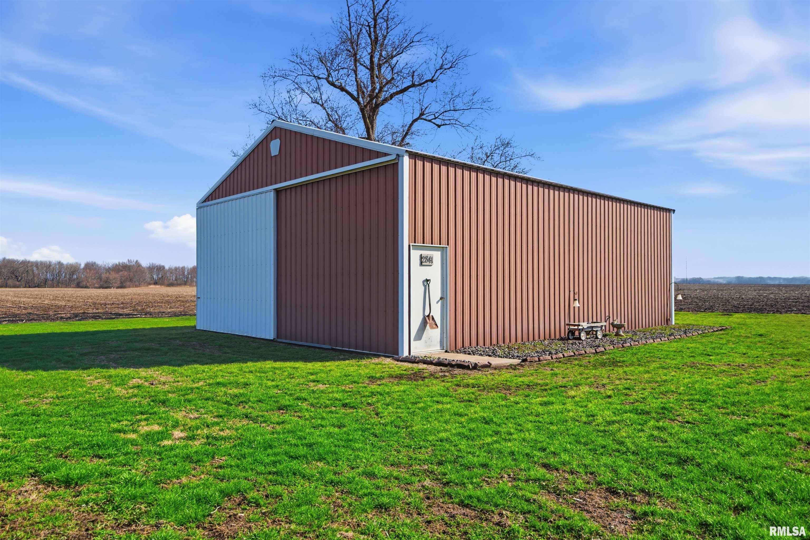 2841 Allentown Road Pekin, IL 61554 - Photo 25 of 26