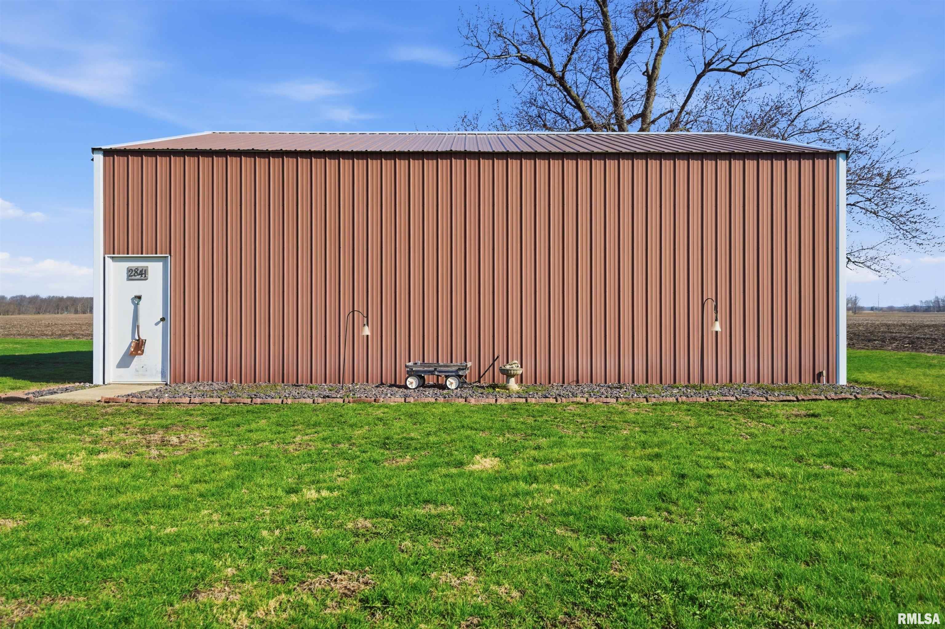 2841 Allentown Road Pekin, IL 61554 - Photo 26 of 26