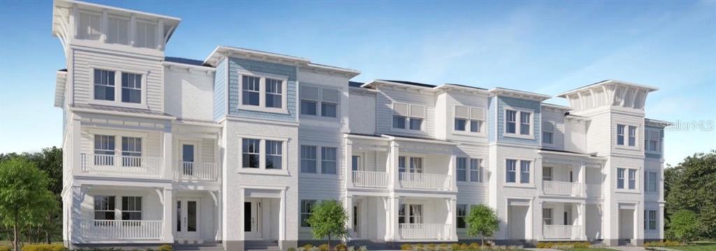 1537 West Chestnut Street Tampa, FL 33607 - Photo 1 of 1