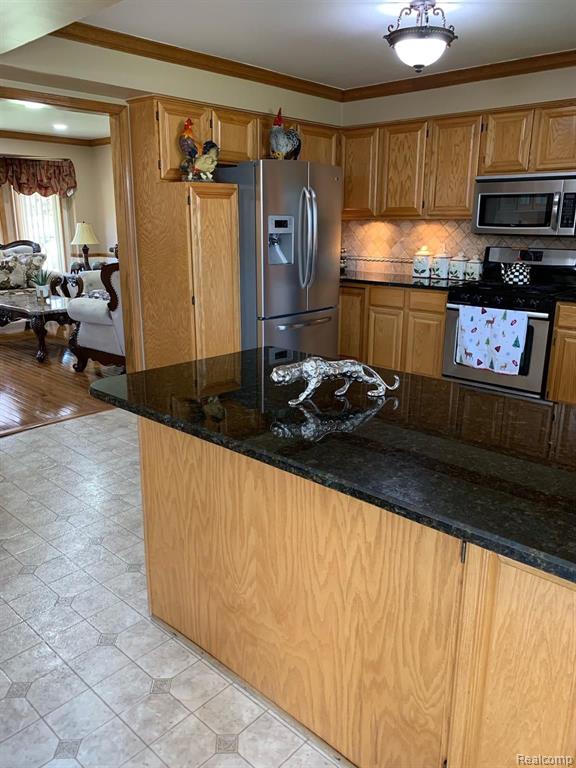 48606 Tilch Road Macomb, MI 48044 - Photo 11 of 50