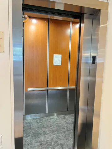 a view of bathroom with shower