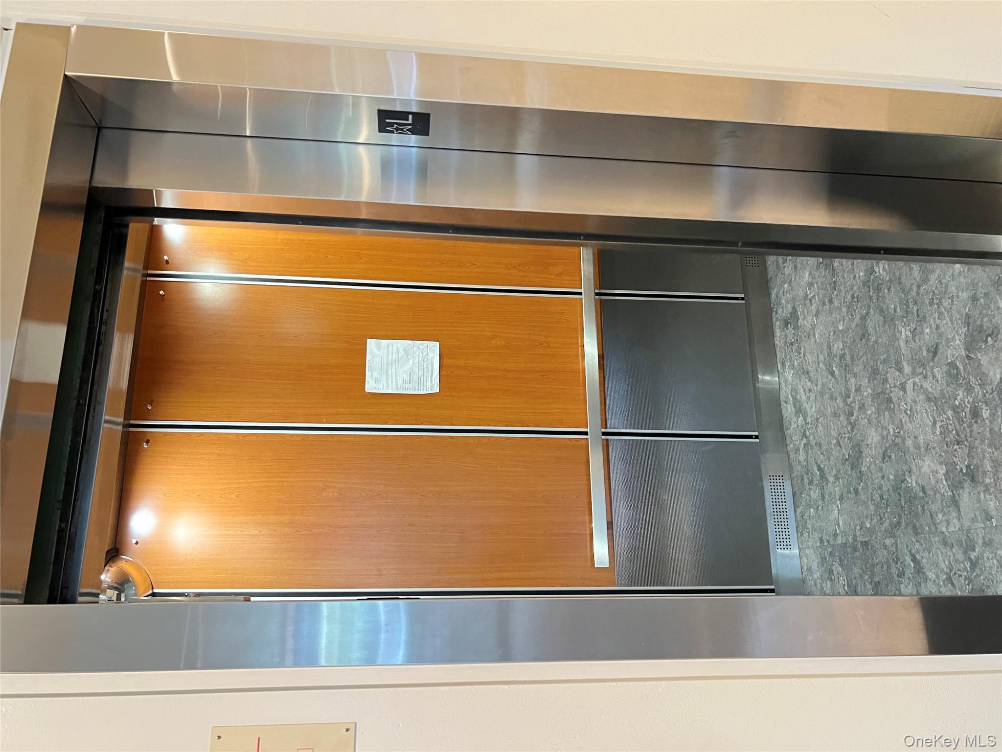 15272 Melbourne Avenue, Unit 3A Queens, NY 11367 - Photo 3 of 13 a view of bathroom with shower