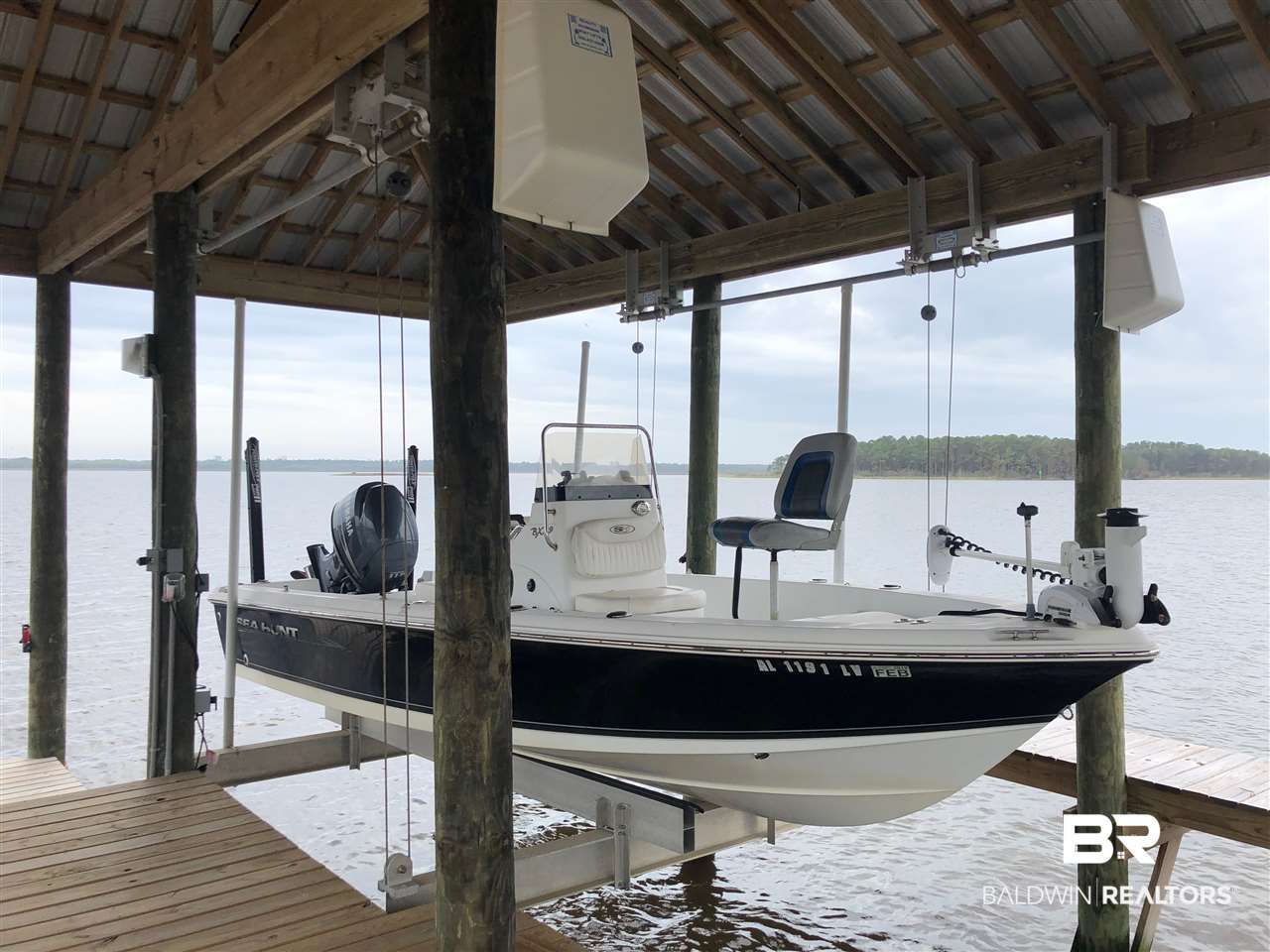 17230 Oyster Bay Road Gulf Shores, AL 36542 - Photo 6 of 46 Post Hurricane Sally